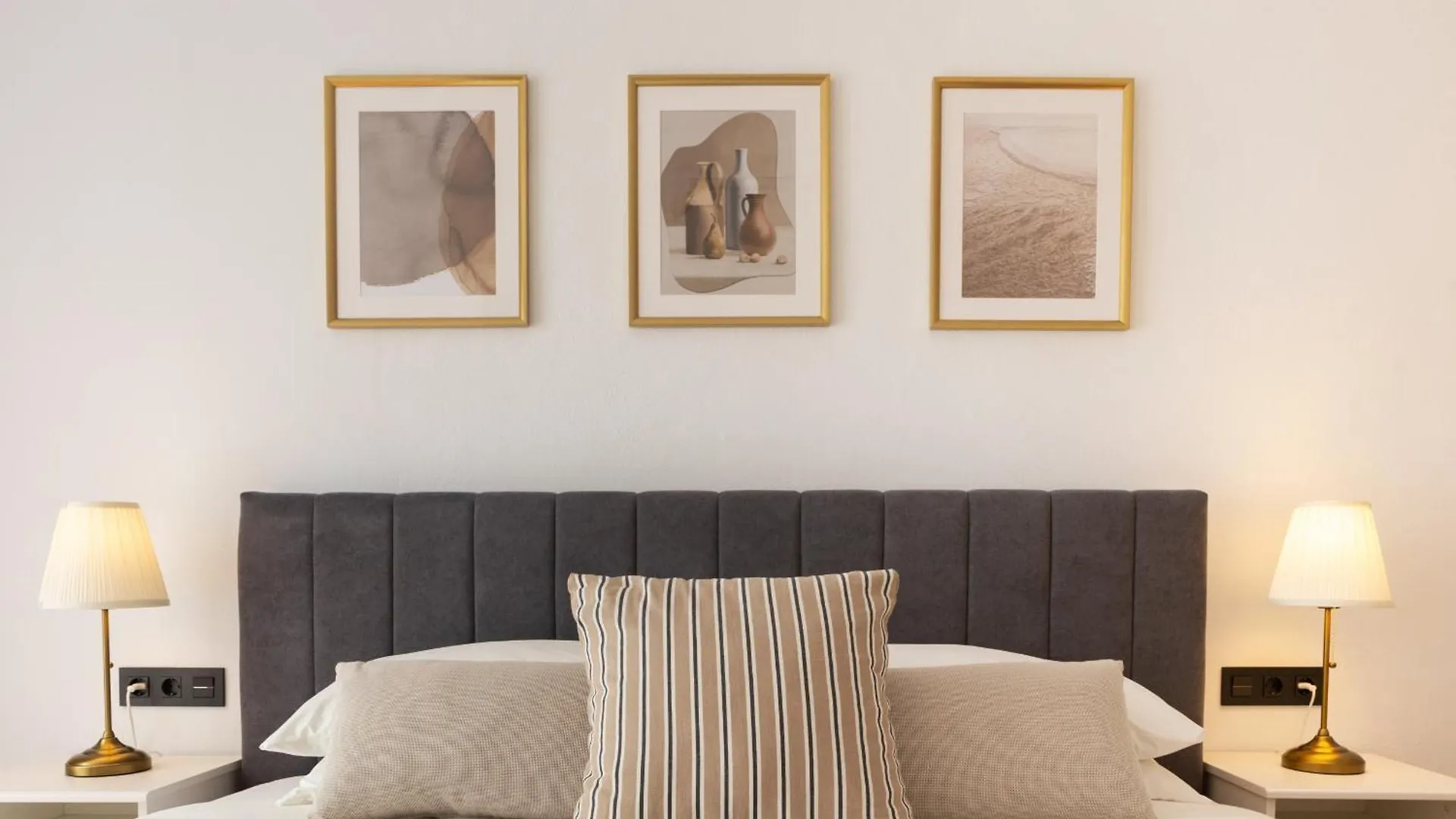 Elegant, Comfortable Penthouse With Scenic Views Apartman La Orotava