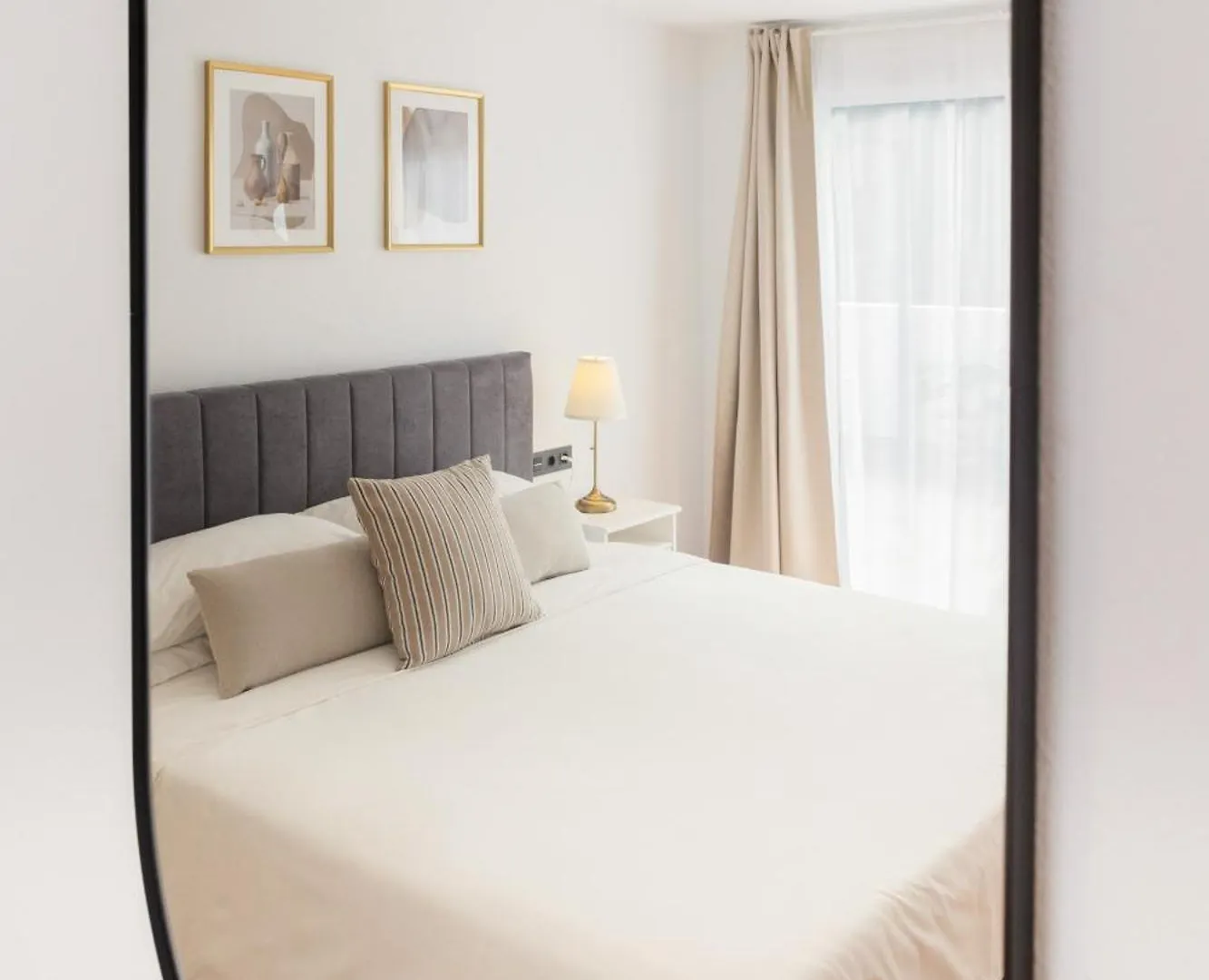 Elegant, Comfortable Penthouse With Scenic Views Apartman La Orotava